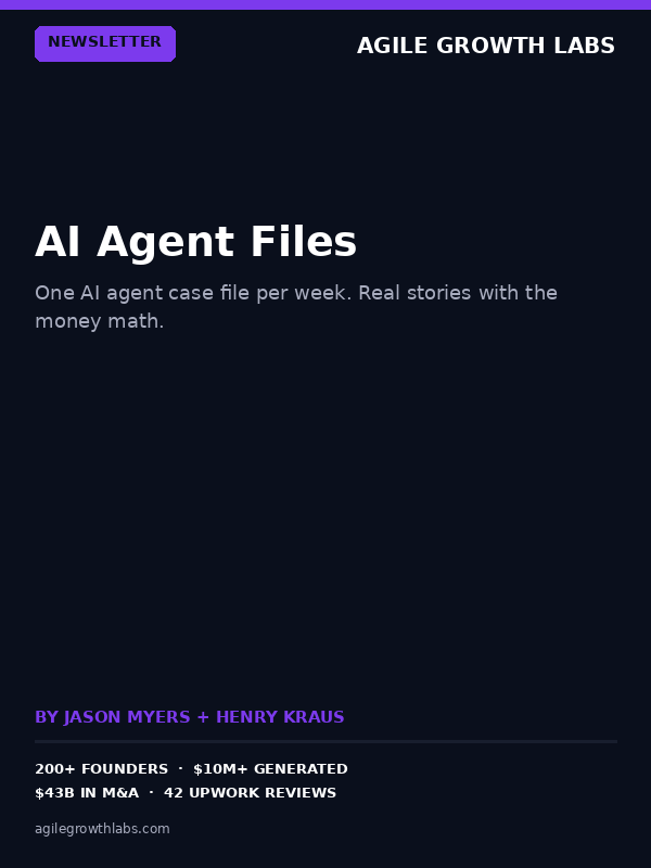 AI Agent Files